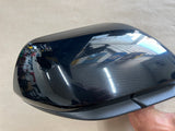 2015-2020 Ford Mustang GT RH Passenger Side Mirror "Black"