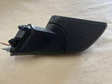 2015-2020 Ford Mustang GT RH Passenger Side Mirror "Black"