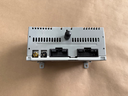 2015-2017 Ford Mustang Radio Head Unit Touch Screen