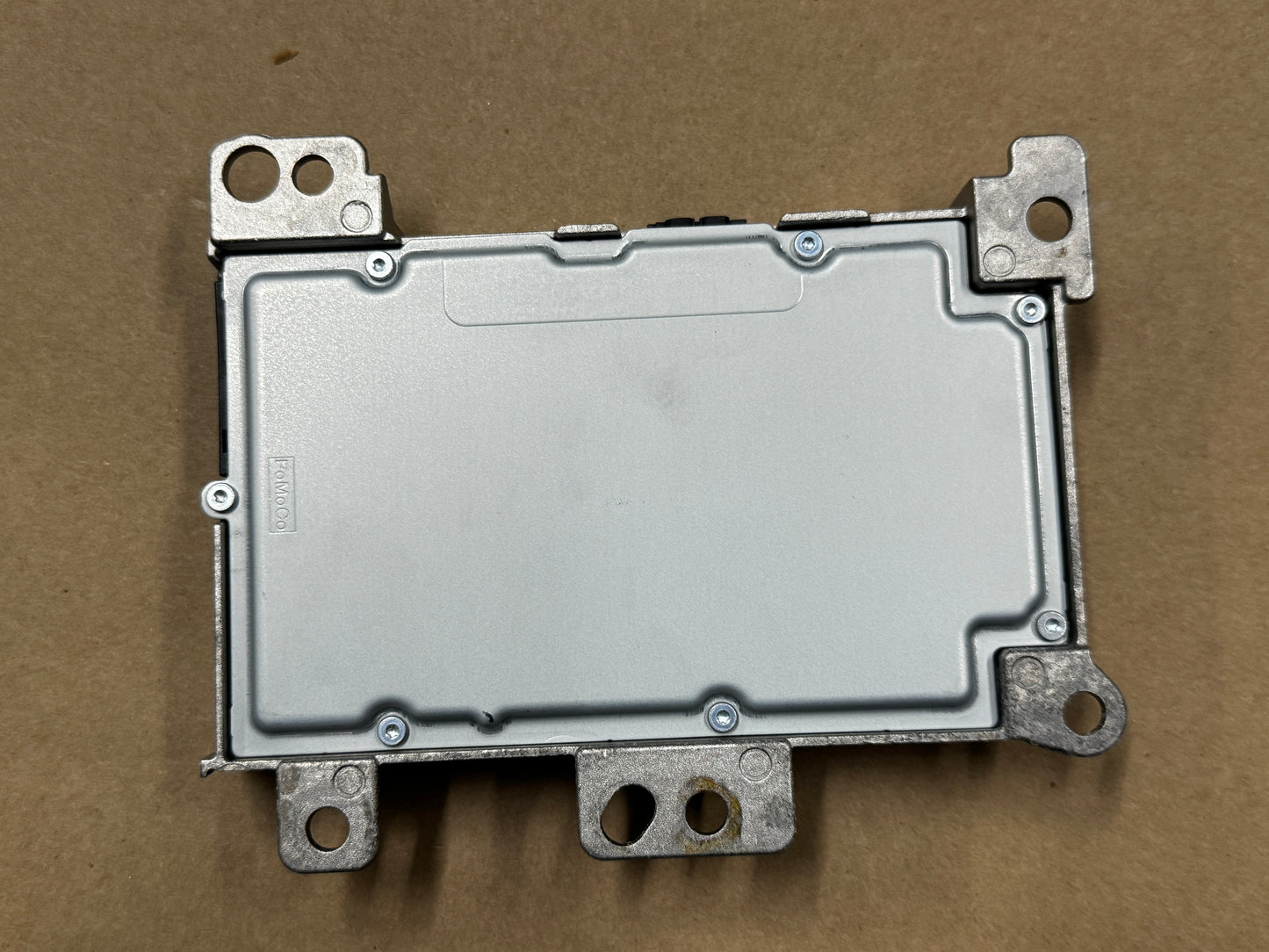 2024 Mustang S650 Gateway Control Module PU5T-14H474-LAH