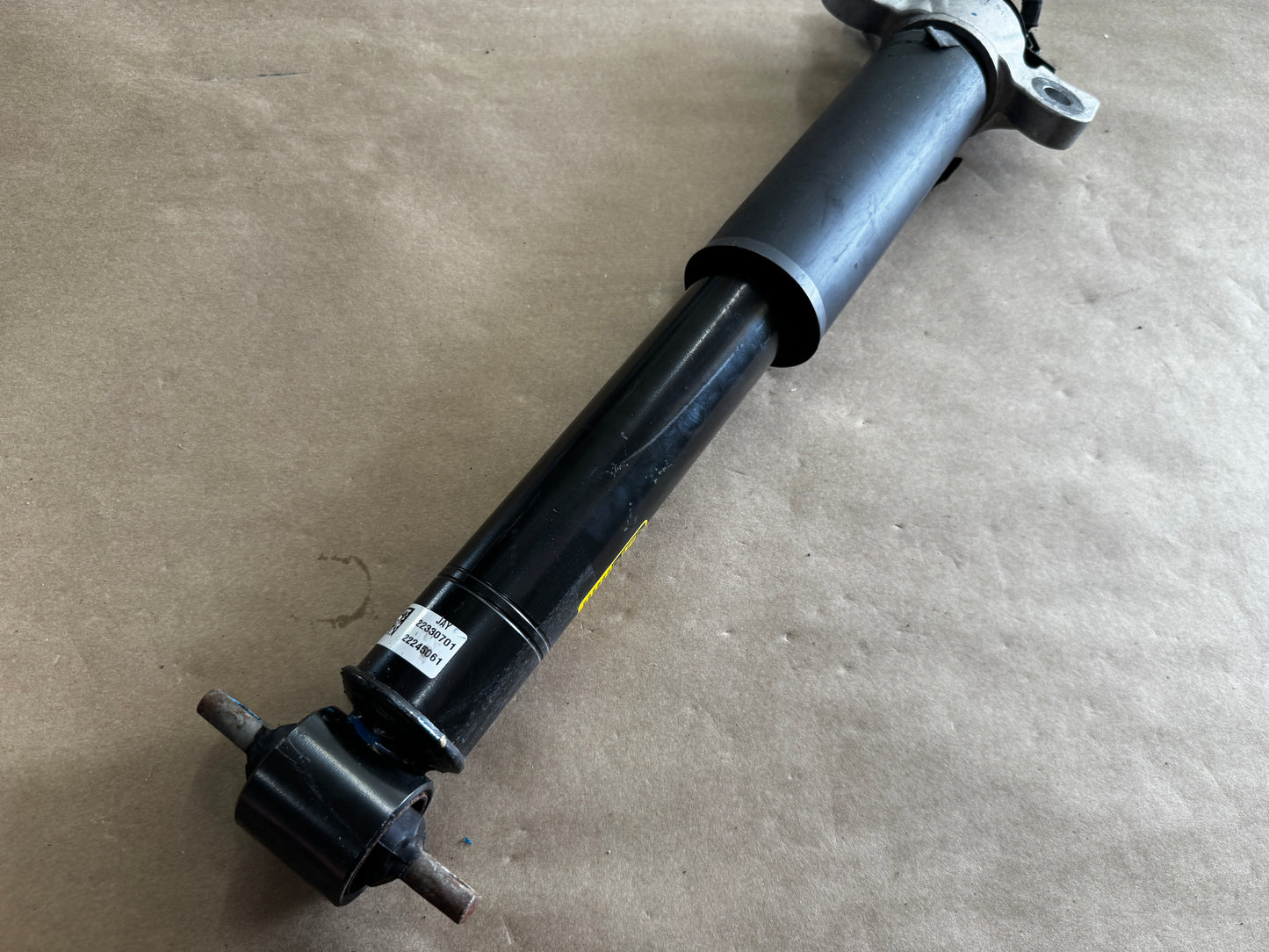 2018-2023 Ford Mustang GT MagneRide Rear Shock 8k miles - OEM