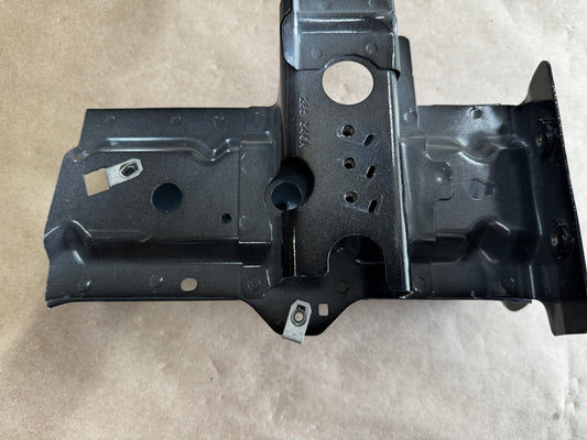 2015-2023 Ford Mustang GT 5.0 Frame Horn Cut RH Passenger Side