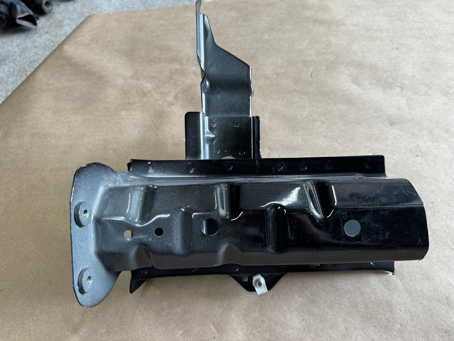 2015-2023 Ford Mustang GT 5.0 Frame Horn Cut RH Passenger Side