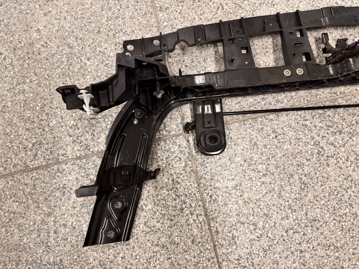 2018-2023 Ford Mustang GT 5.0L Upper Radiator Support