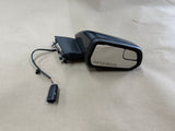 2015-2020 Ford Mustang GT RH Passenger Side Mirror "J7"