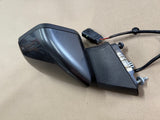 2015-2020 Ford Mustang GT RH Passenger Side Mirror "J7"