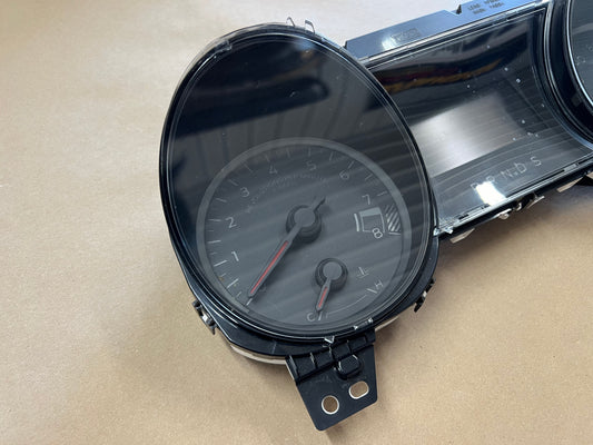 2021 Mustang GT 10R80 Automatic Instrument Dash Cluster Speedometer