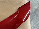 2014-2015 Chevrolet Camaro SS Rear Decklid Spoiler