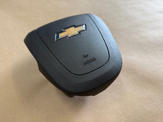 2012-2015 Camaro Steering Wheel Air Bag - OEM
