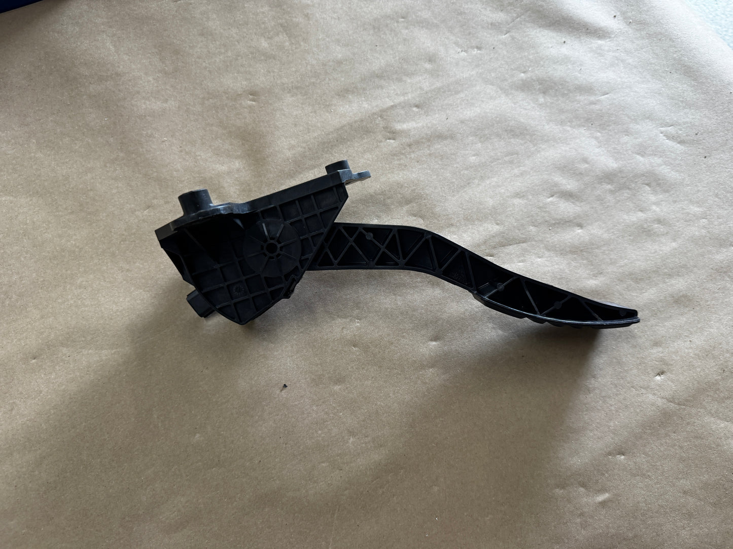 2024-2026 Ford Mustang GT 5.0L Electric Gas Pedal