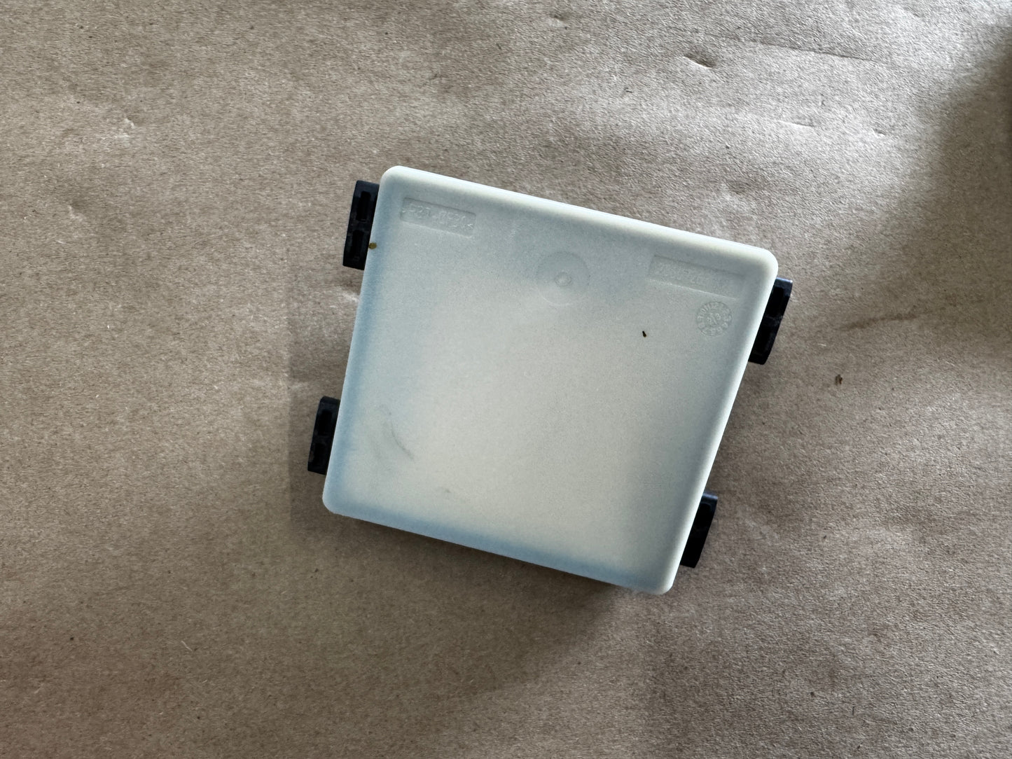 2024-2026 Ford Mustang GT Blind Spot Monitor Sensor Module