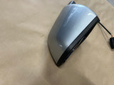 2015-2020 Ford Mustang GT LH Driver Side Mirror "Silver"