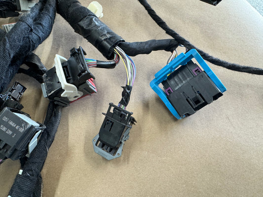2020-2022 Ford Mustang GT500 Dash Wiring Harness KR3V-14401-UF