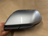 2015-2020 Ford Mustang GT LH Driver Side Mirror "Silver"