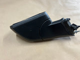 2015-2020 Ford Mustang GT LH Driver Side Mirror "Silver"