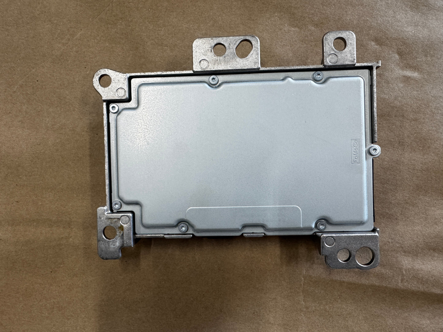 2024 Ford Mustang S650 Gateway Control Module "PU5T-14H474-LAH" - OEM