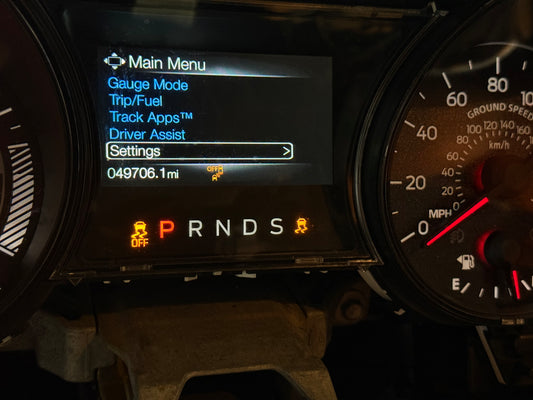 2023 Mustang 5.0 Coyote Gen 3 Engine Drivetrain 10R80 Automatic Auto 49k mi