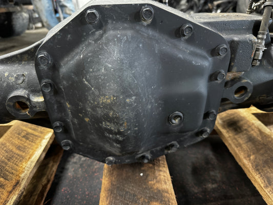 2023-2025 F-250 Super Duty Front Axle 3.73 Differential Gear 4x4 34k miles