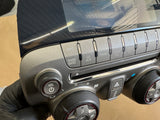 2010-2015 Chevrolet Camaro SS Radio Face Plate Head Unit GM - OEM