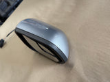2015-2020 Ford Mustang GT RH Passenger Side Mirror "Silver"