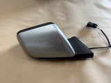 2015-2020 Ford Mustang GT RH Passenger Side Mirror "Silver"