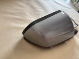 2015-2020 Ford Mustang GT RH Passenger Side Mirror "Silver"