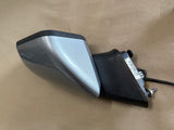 2015-2020 Ford Mustang GT RH Passenger Side Mirror "Silver"
