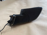 2015-2020 Ford Mustang GT RH Passenger Side Mirror "Silver"