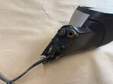 2015-2020 Ford Mustang GT RH Passenger Side Mirror "Silver"