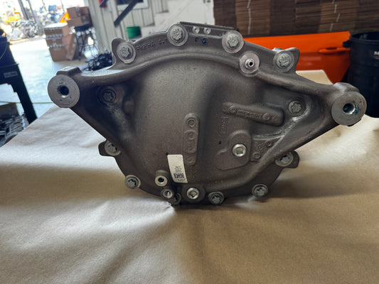 2018-2023 Ford Mustang GT 5.0L Rear Differential 3.15 Gear 8.8"