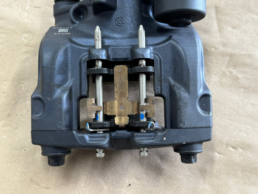2020-2022 Mustang GT500 Rear RH Passenger Electric Emergency Brake Caliper