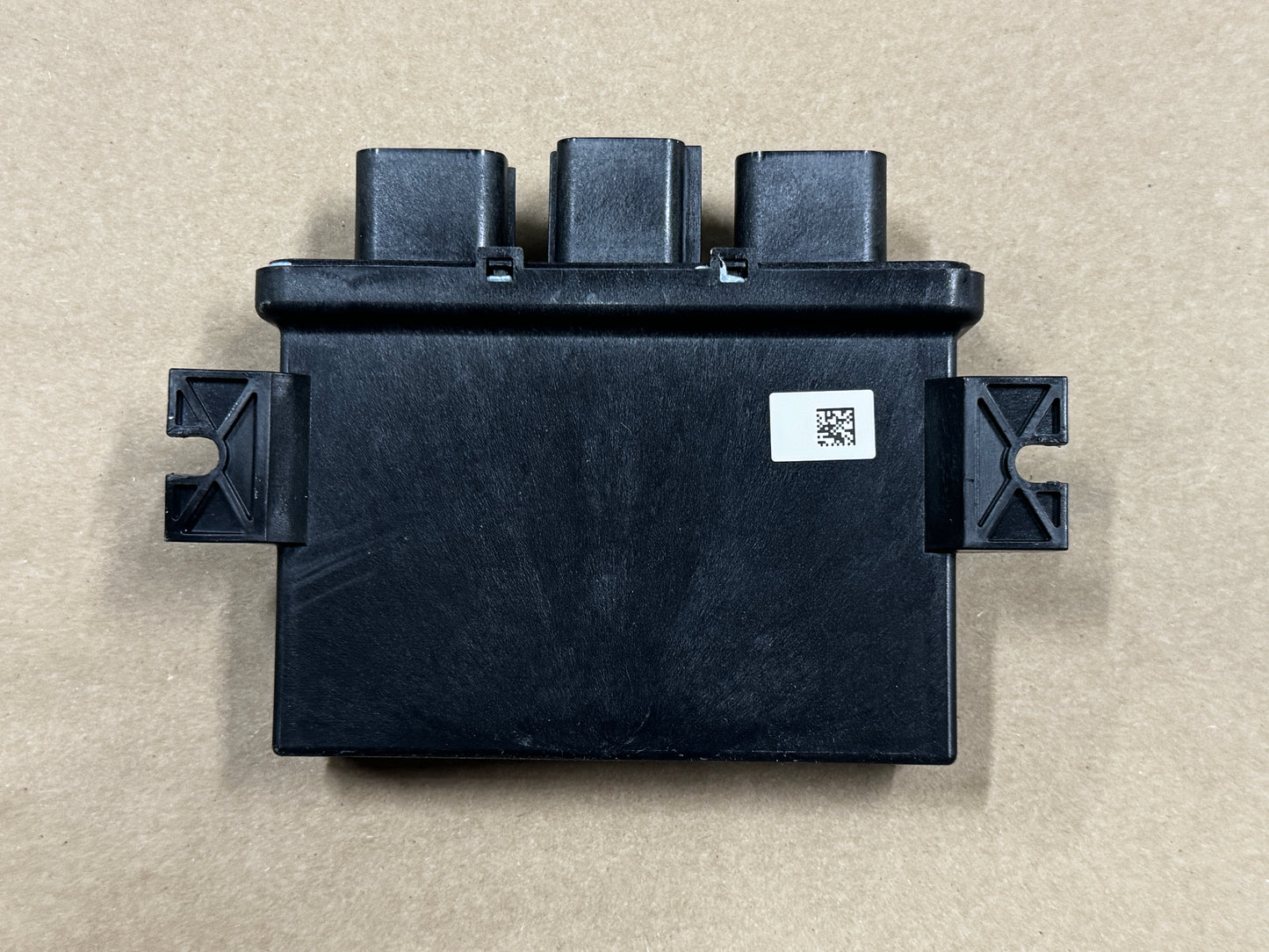 2023 F-250 Super Duty 6.7L Diesel Transfer Case 4x4 Control Module PC3A-7P238-CG