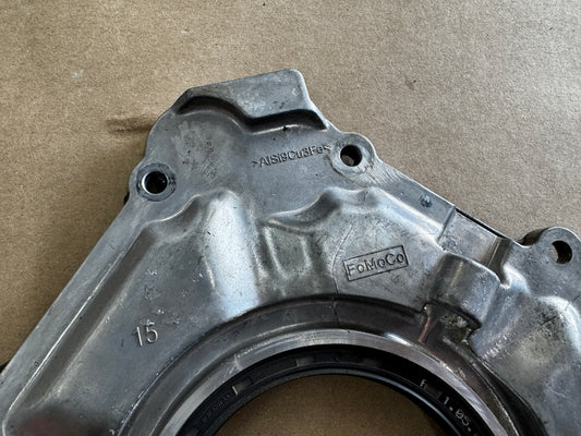 2018-2023 Ford Mustang GT 5.0L Rear Main Cover Seal "USED"