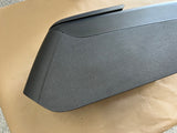 2007 Ford Mustang GT500 Center Console Top Lower Interior Trim Pieces 2005-2009