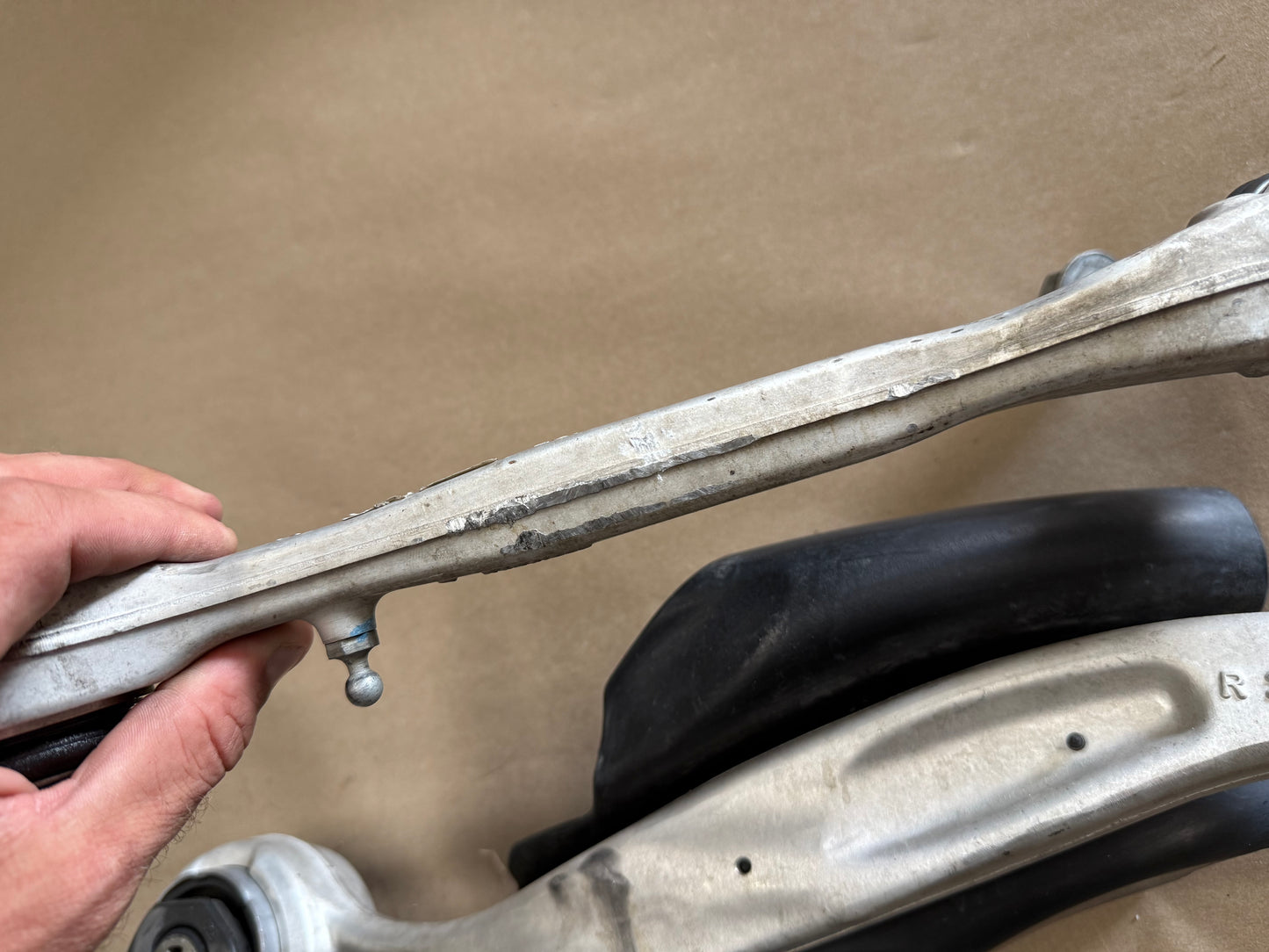 2016-2023 Chevrolet Camaro SS RH Passenger Side Front Control Arms