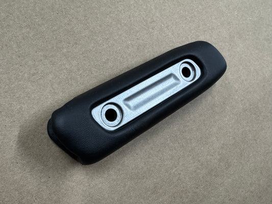 2024-2025 Ford Mustang S650 Leather Emergency Brake Handle OEM