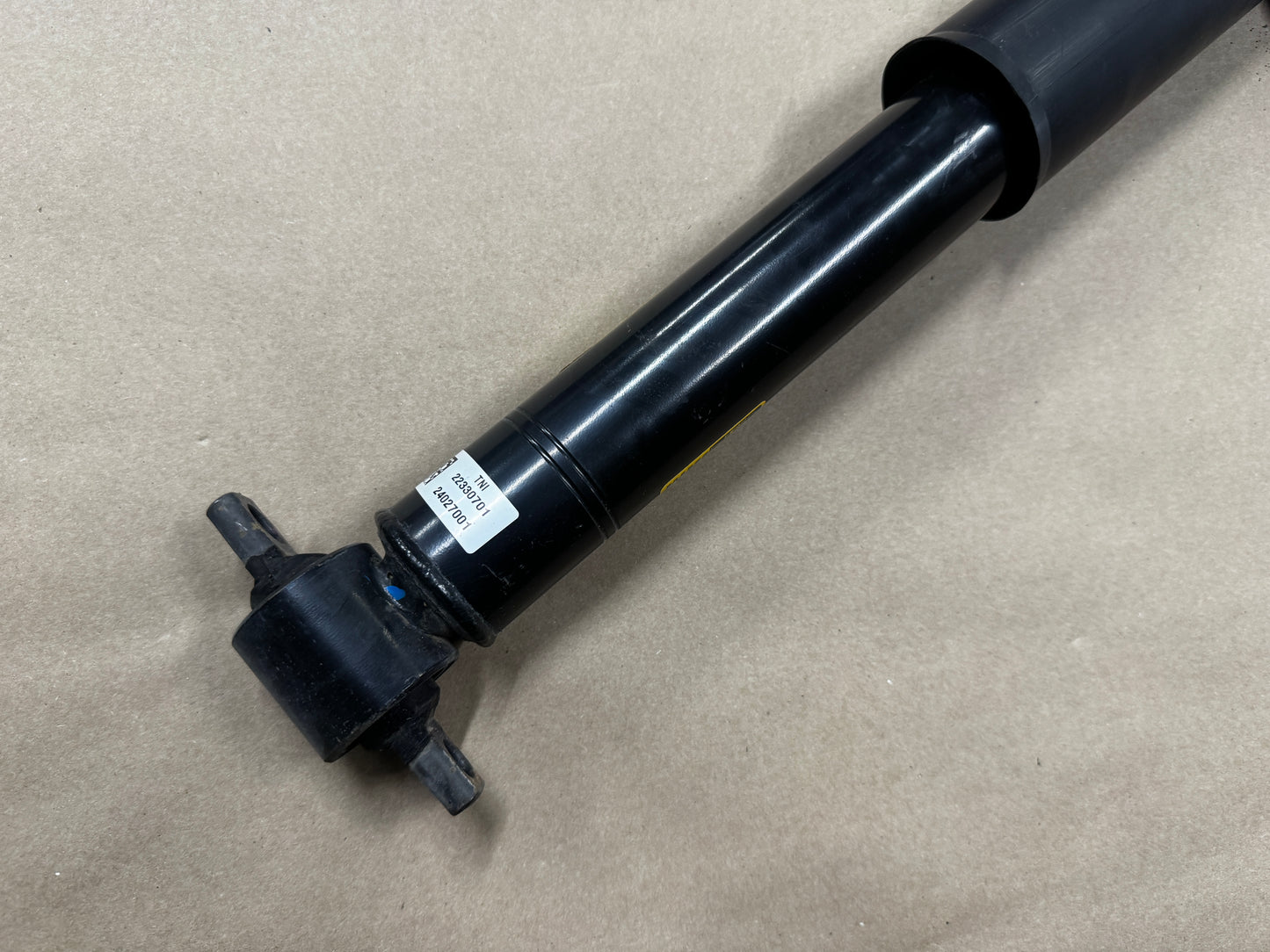 2024-2026 Ford Mustang GT MagneRide Rear Shock 22k miles - OEM
