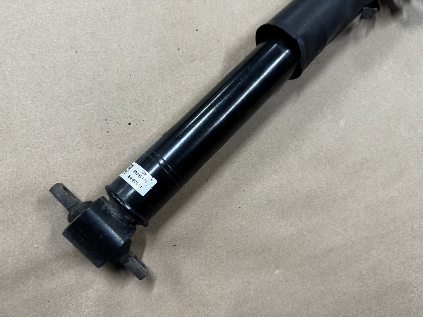 2024-2026 Ford Mustang GT MagneRide Rear Shock 22k miles - OEM