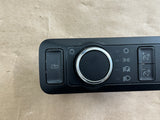 2024 Ford Mustang Headlight Switch OEM
