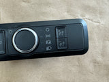 2024 Ford Mustang Headlight Switch OEM