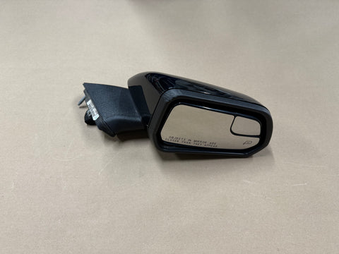 2015-2020 Ford Mustang GT RH Passenger Side Mirror "Parts"