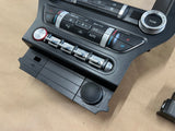 2019 Ford Mustang GT Touch Screen Face Plate Radio Module USB