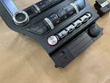 2019 Ford Mustang GT Touch Screen Face Plate Radio Module USB