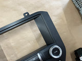 2019 Ford Mustang GT Touch Screen Face Plate Radio Module USB