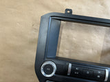 2019 Ford Mustang GT Touch Screen Face Plate Radio Module USB