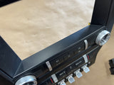 2019 Ford Mustang GT Touch Screen Face Plate Radio Module USB