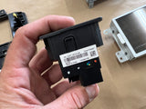 2019 Ford Mustang GT Touch Screen Face Plate Radio Module USB