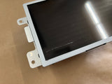 2019 Ford Mustang GT Touch Screen Face Plate Radio Module USB