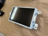 2019 Ford Mustang GT Touch Screen Face Plate Radio Module USB