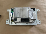 2019 Ford Mustang GT Touch Screen Face Plate Radio Module USB